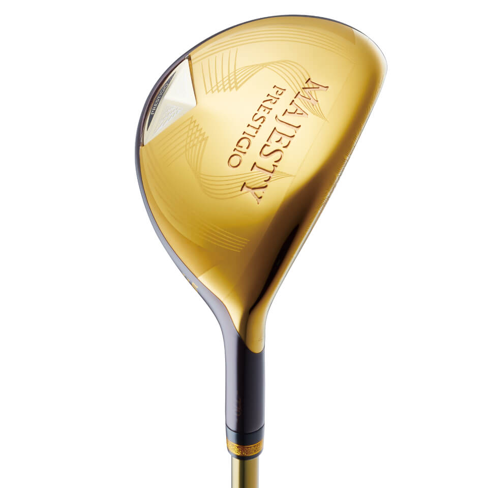 マジェスティ ゴルフ／マジェスティ／マジェスティ ロイヤル レディス