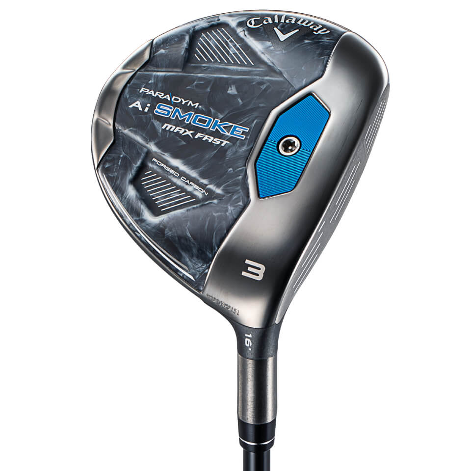 キャロウェイゴルフ／PARADYM／パラダイム Ai スモーク MAX FAST