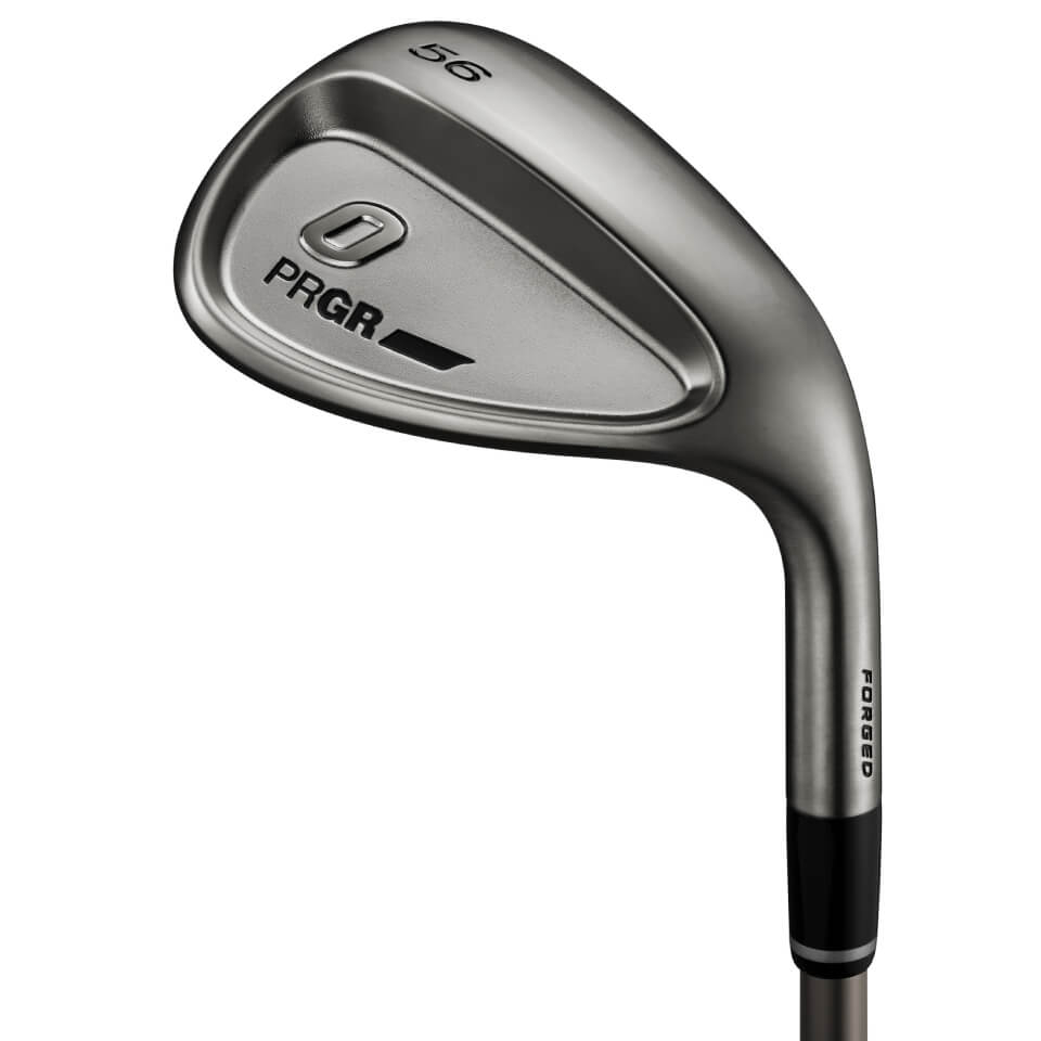 プロギア／RS／RS F プロトタイプ スリー クローバー ドライバーの