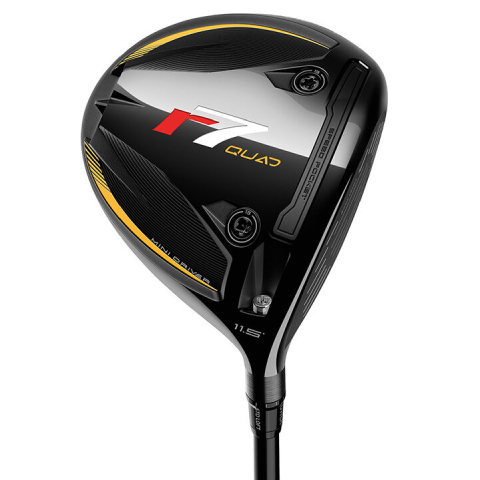 テーラーメイドゴルフ／r7／ニュー r7 XR アイアンの口コミ評価