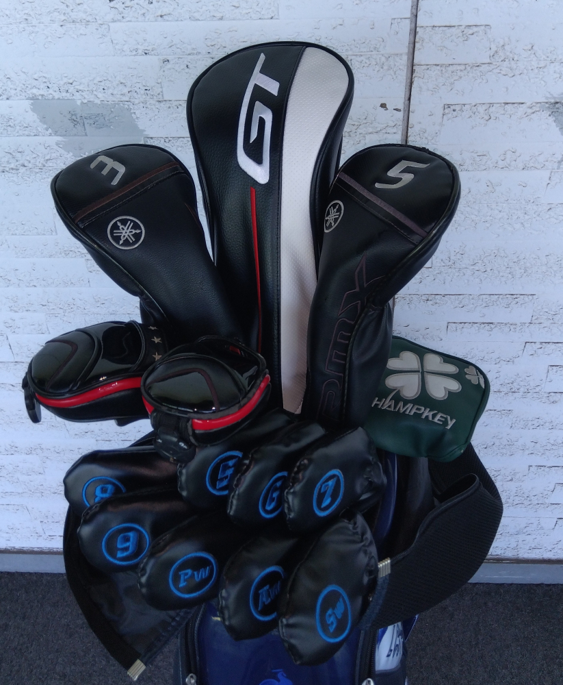 UST Mamiya／ATTAS／ATTAS 6☆（ロックスター）の口コミ評価一覧