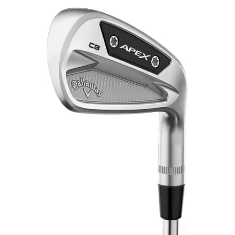 キャロウェイゴルフ／APEX／APEX ユーティリティ（2021）の口コミ評価