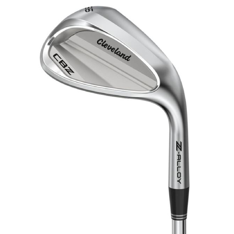 クリーブランドゴルフ／CBX／クリーブランド CBX ウェッジの口コミ評価