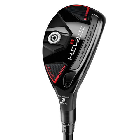 テーラーメイドゴルフ／STEALTH／ステルス2 プラス ドライバーの口コミ