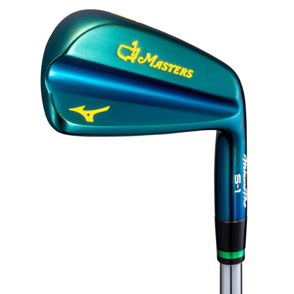 ミズノ／Mizuno Pro／Mizuno Pro 118 アイアンの口コミ評価｜ゴルフ