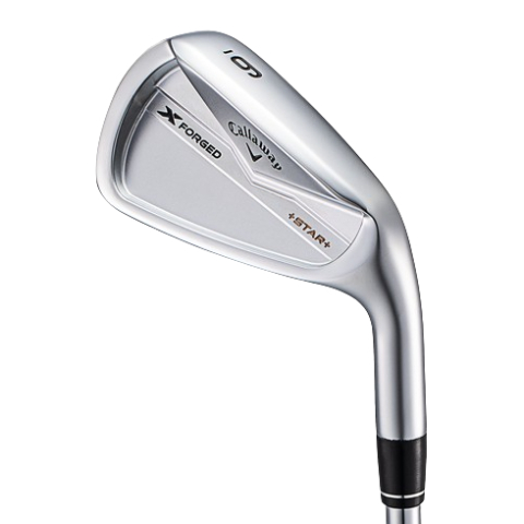 キャロウェイゴルフ／X FORGED／X フォージド マックス スター