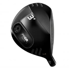 プロギア／PRGR TUNE／フェアウェイウッドの口コミ評価｜ゴルフクラブ