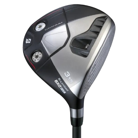 ブリヂストンスポーツ／BRIDGESTONE GOLF TOUR B／B1 ドライバーの