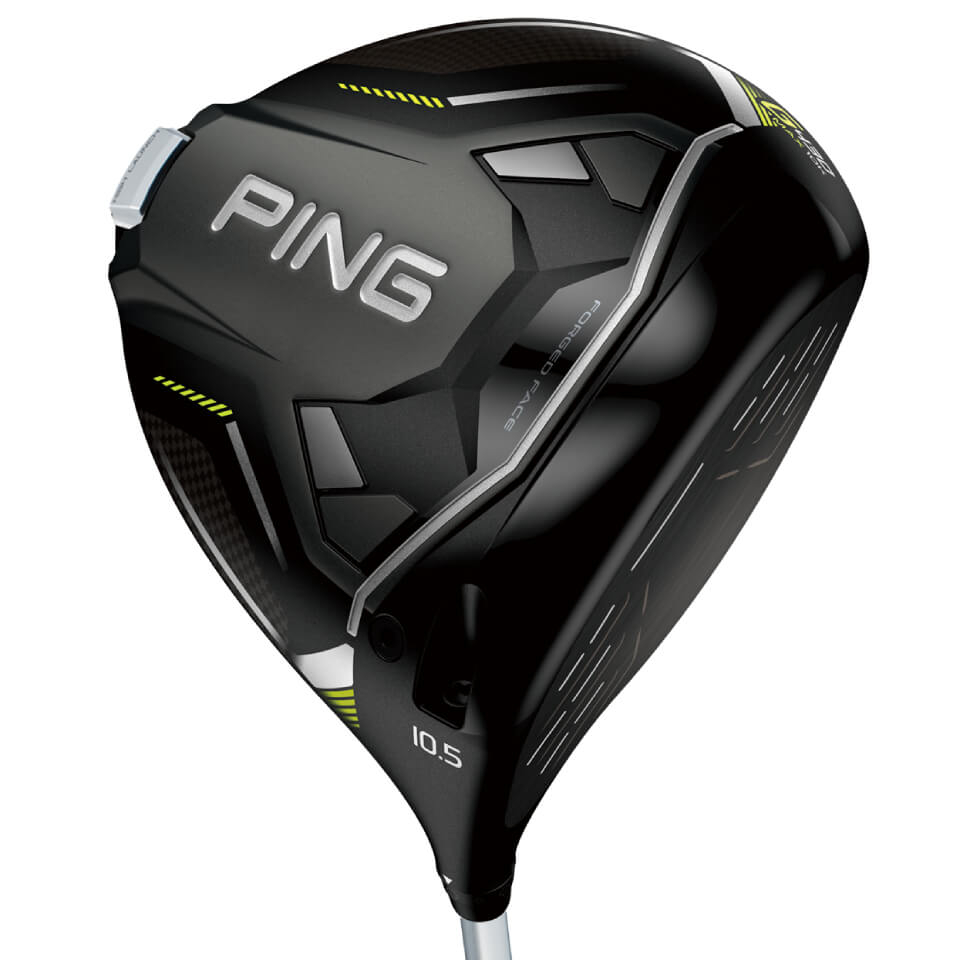 ピンゴルフ／G430／G430 ハイブリッドの口コミ評価｜ゴルフクラブ