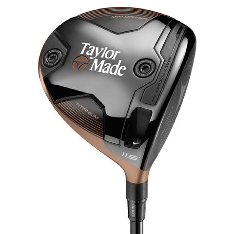 テーラーメイドゴルフ／バーナー／バーナー フォージド アイアンの