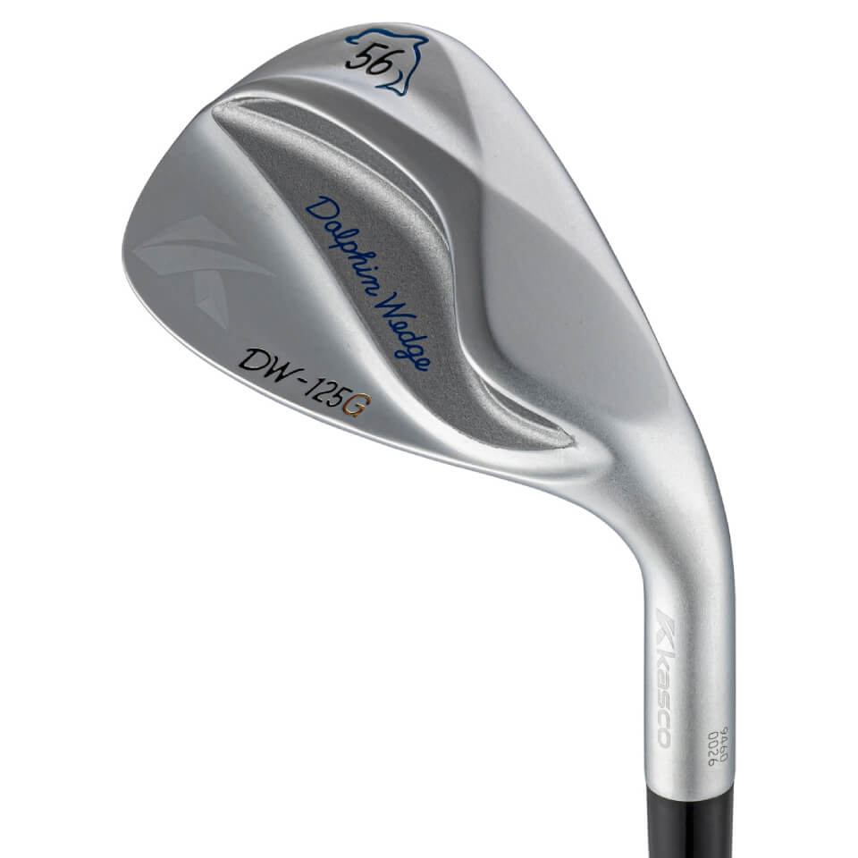 キャスコ／ドルフィンウェッジ／ドルフィンウェッジ DW-116の口コミ