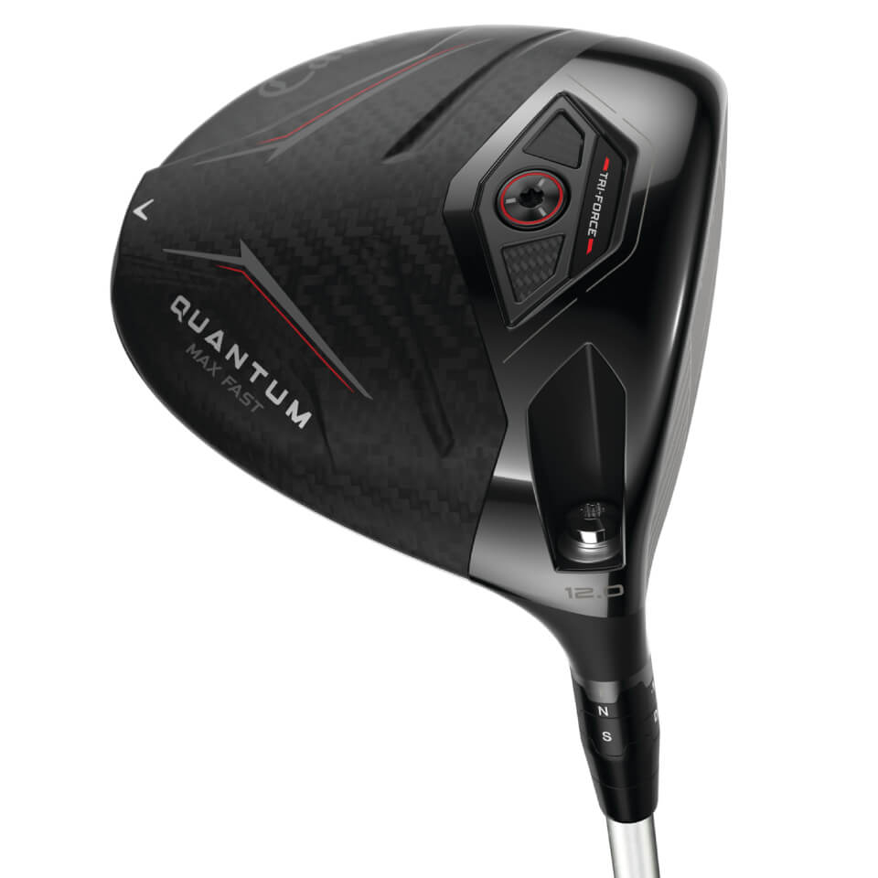 キャロウェイゴルフ／ROGUE ST／ROGUE ST MAX フェアウェイウッドの