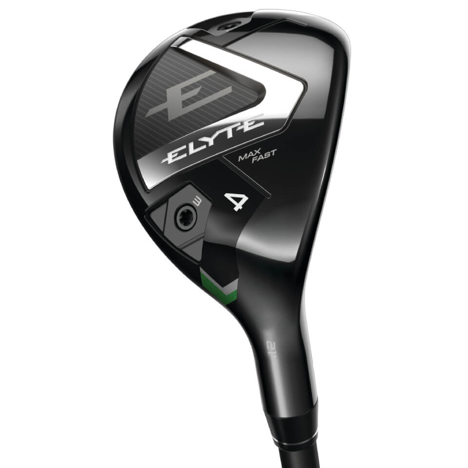 キャロウェイゴルフ／ELYTE／エリート MAX FAST ドライバーの口コミ