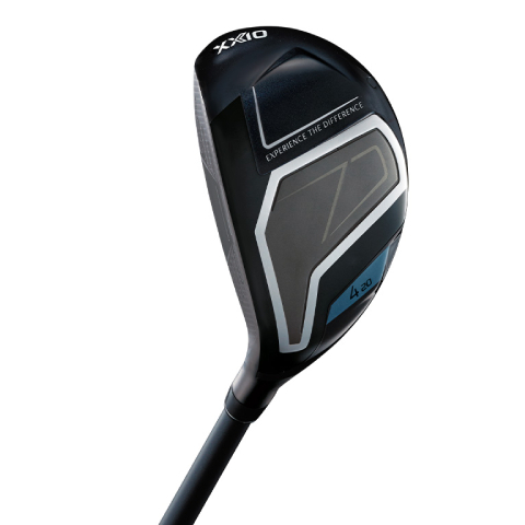 ダンロップ／ゼクシオ 11／ゼクシオ イレブン アイアンの口コミ評価