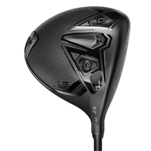 コブラゴルフ／DARKSPEED／ダークスピード X ドライバーの口コミ評価