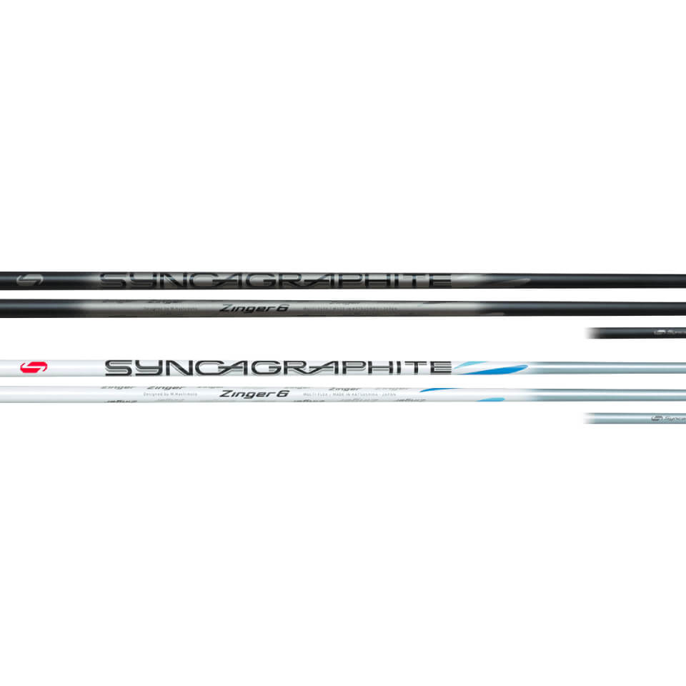 シンカグラファイト／ループ／プロトタイプGKの口コミ評価｜ゴルフ