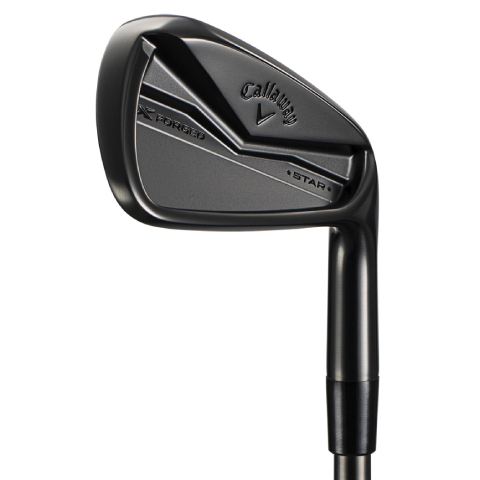 Callaway X DRS ユーティリティセット 2U 3U 4U 5U Callaway X DRS