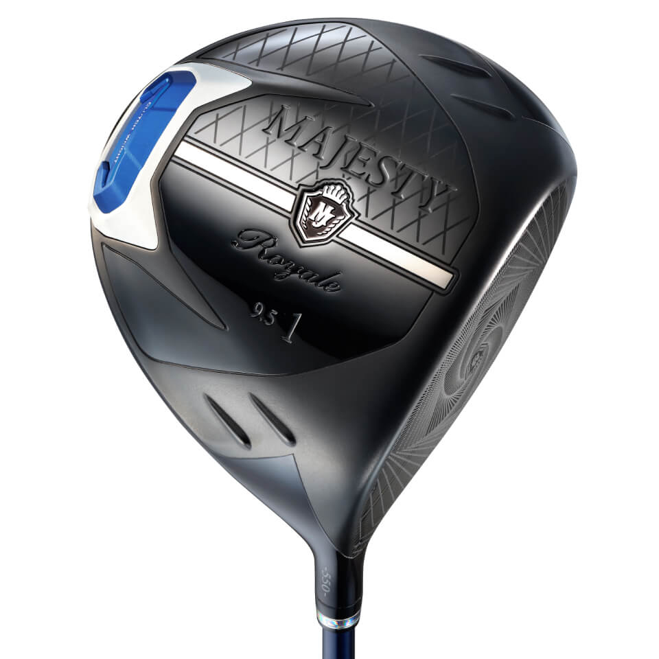 マジェスティ ゴルフ／MAJESTY Royale／マジェスティ ロイヤル