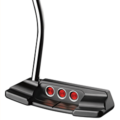 スコッティ・キャメロン／セレクト／セレクト ニューポート2 ノッチ