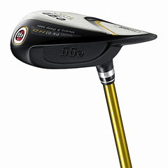 プロギア／egg／egg スプーンH・Dの口コミ評価｜ゴルフクラブ・ギア