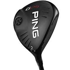 ピンゴルフ／G25／G25 ハイブリッドの口コミ評価｜ゴルフクラブ・ギア