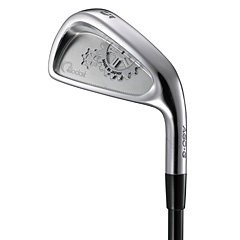 モダート／モダート／A60 G アイアンの口コミ評価｜ゴルフクラブ・ギア