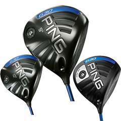 ピンゴルフ／G30／G30 ドライバーの口コミ評価｜ゴルフクラブ・ギア