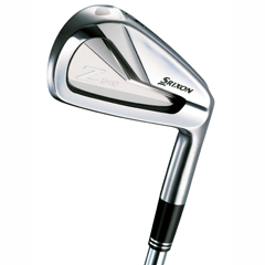 ダンロップ／スリクソン／Z545 アイアンの口コミ評価｜ゴルフクラブ