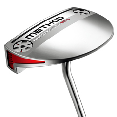 ナイキゴルフ／メソッド／ナイキ メソッド モダン クラシック パター