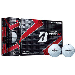 ブリヂストンスポーツ／BRIDGESTONE GOLF TOUR B／TOUR B330Xの口コミ