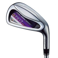 ブリヂストンスポーツ／PHYZ（ファイズ）／PHYZ CL アイアン（2016）の