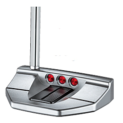 スコッティ・キャメロン／GoLo／GOLO 5（2015）の口コミ評価｜ゴルフ