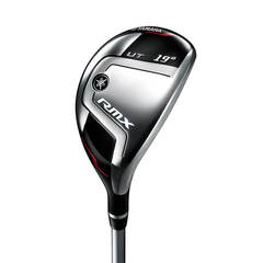 ヤマハゴルフ／RMX／RMX ユーティリティ（2018）の口コミ評価｜ゴルフ