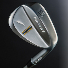 フォーティーン／RM／RM-22 ウェッジの口コミ評価｜ゴルフクラブ・ギア