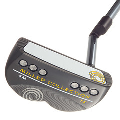 オデッセイ／MILLED COLLECTION／ミルドコレクション SX パター #1の