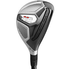 テーラーメイドゴルフ／M6／M6 Dタイプ ドライバーの口コミ評価