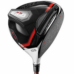 テーラーメイドゴルフ／M6／M6 Dタイプ ドライバーの口コミ評価