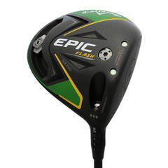 キャロウェイゴルフ／EPIC／EPIC FLASH SUB ZERO トリプルダイヤモンド