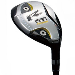 ジャスティック／プロシード／プロシード ツアー コンクェスト R-TI UT