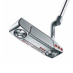 スコッティ・キャメロン／セレクト／18 ニューポート 2の口コミ評価