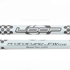 シンカグラファイト／ループ／プロトタイプBWの口コミ評価｜ゴルフ