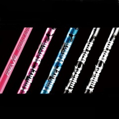 REVE／／IMPACT BORONの口コミ評価｜ゴルフクラブ・ギア情報のmy