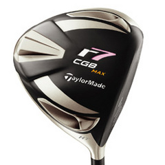 テーラーメイドゴルフ／r7／ニュー r7 XR アイアンの口コミ評価