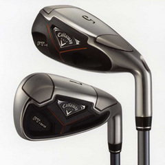 キャロウェイゴルフ／FT／FT i-brid アイアンの口コミ評価｜ゴルフ