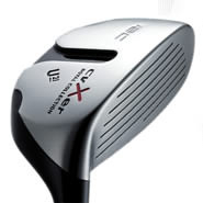 ロイヤルコレクション／／cvXer ユーティリティの口コミ評価｜ゴルフ