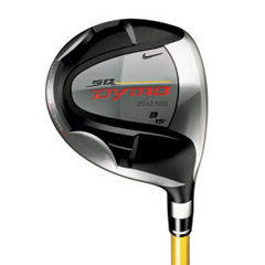 ナイキゴルフ／サスクワッチ／ウィメンズ DYMO（ダイモ） スクエア