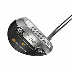 オデッセイ／STROKE LAB／STROKE LAB TUTTLE FLOWの口コミ評価｜ゴルフ