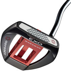 オデッセイ／EXO（エクソー）／EXO MARXMAN Sの口コミ評価｜ゴルフ