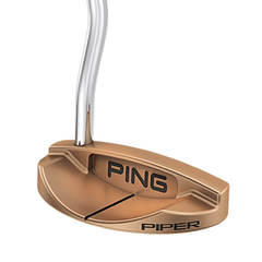 ピンゴルフ／VAULT 2.0／VAULT 2.0 DALE ANSER（プラチナム仕上げ）の