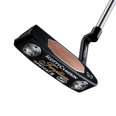 スコッティ・キャメロン／スコッティ・キャメロン／チャンピオンズ